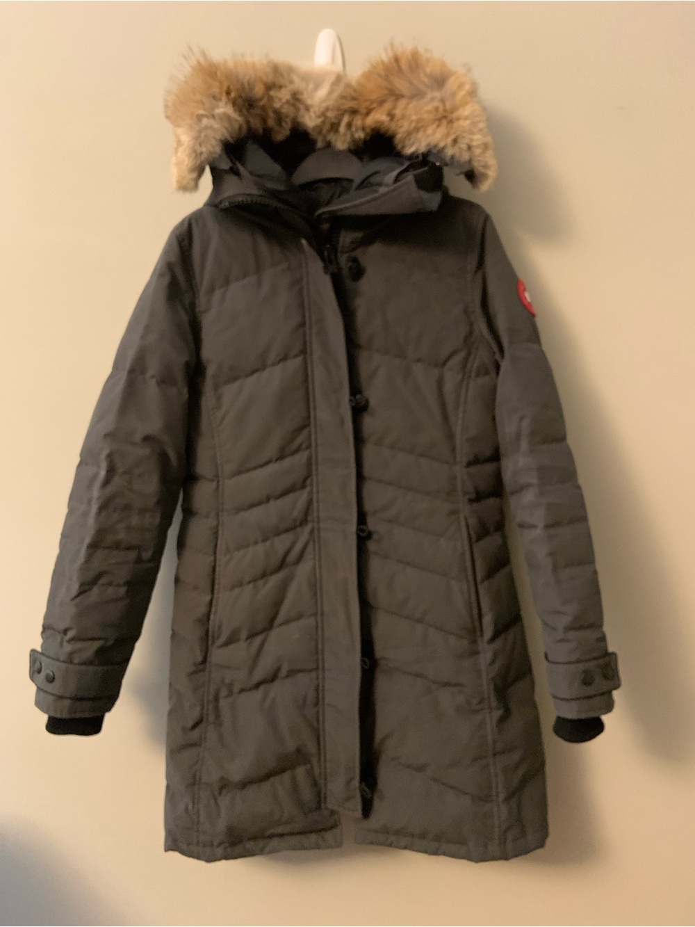 Canada Goose Lorette Small